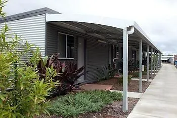 Civeo Calliope Hotel Australia