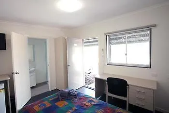 Civeo Calliope Hotel 3*,  Australia