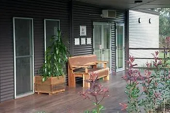 Civeo Calliope Hotel